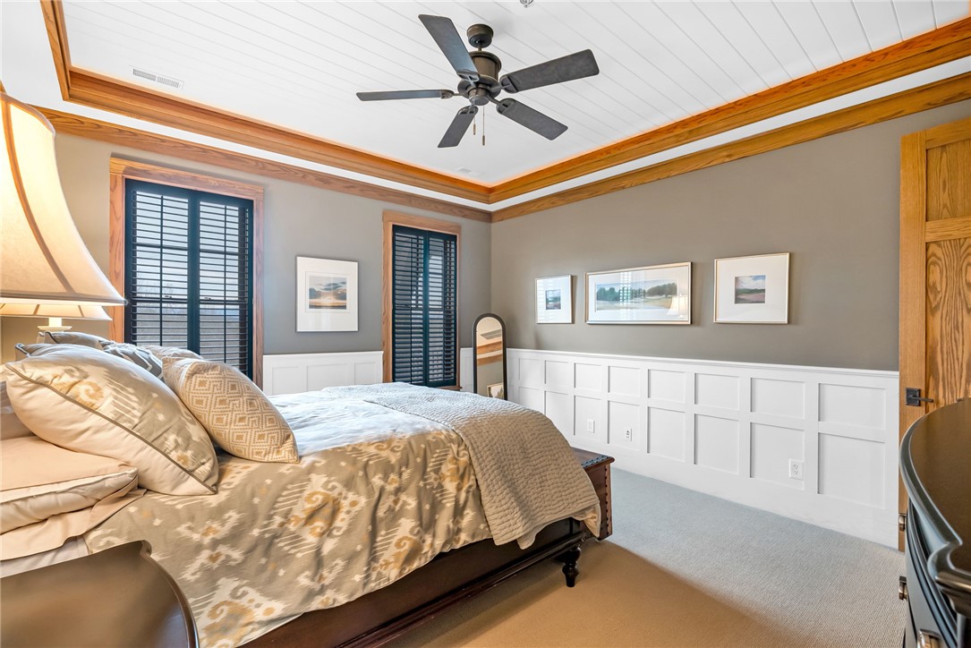 115 Button Bush Trail Six Mile, SC 29682 - Photo 30 of 43