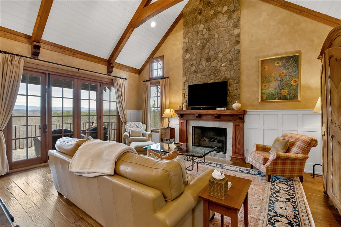 115 Button Bush Trail Six Mile, SC 29682 - Photo 3 of 43