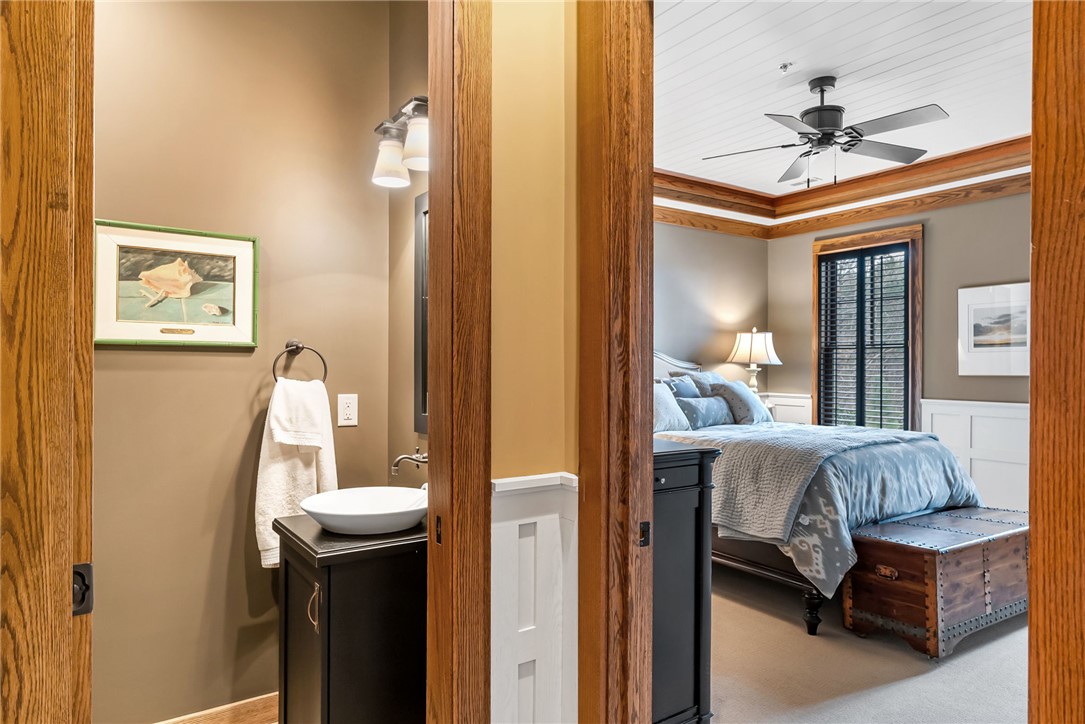 115 Button Bush Trail Six Mile, SC 29682 - Photo 31 of 43