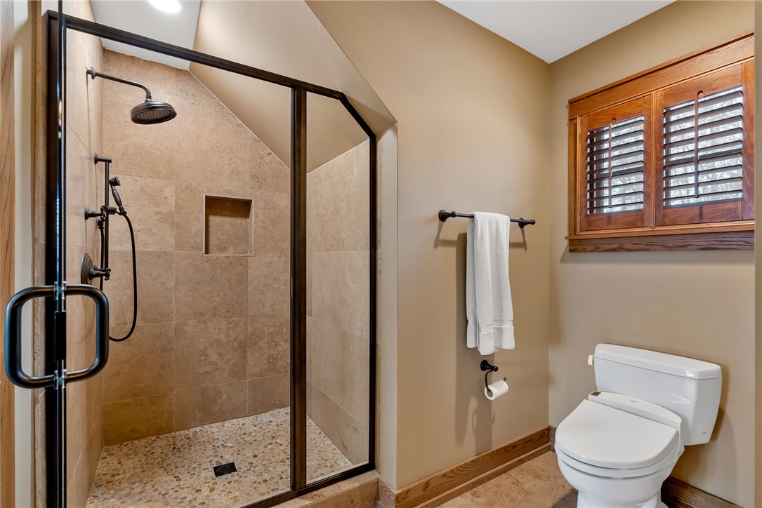 115 Button Bush Trail Six Mile, SC 29682 - Photo 33 of 43