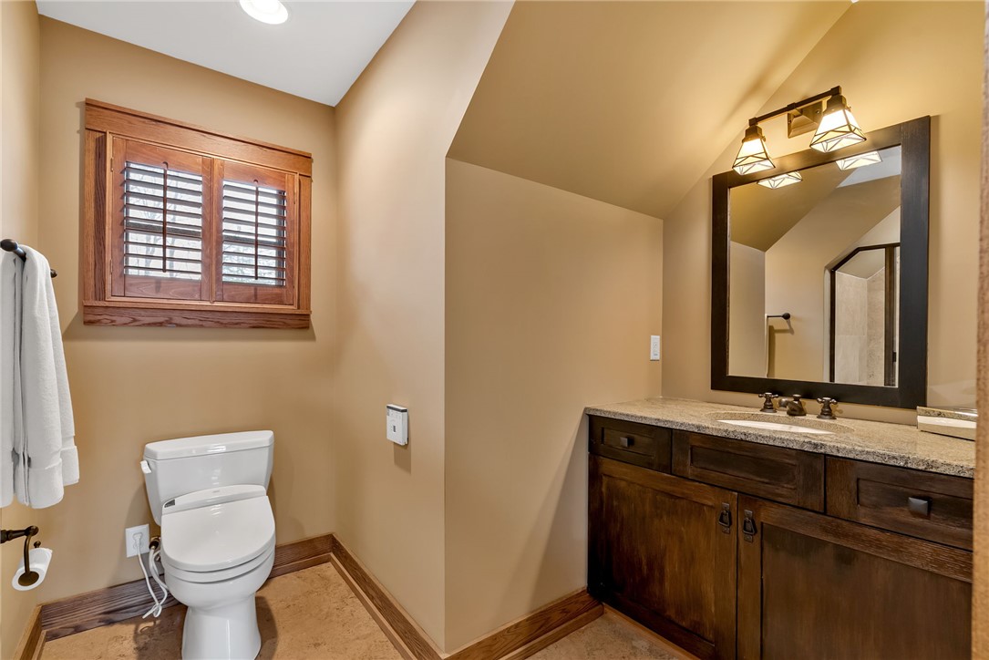 115 Button Bush Trail Six Mile, SC 29682 - Photo 34 of 43