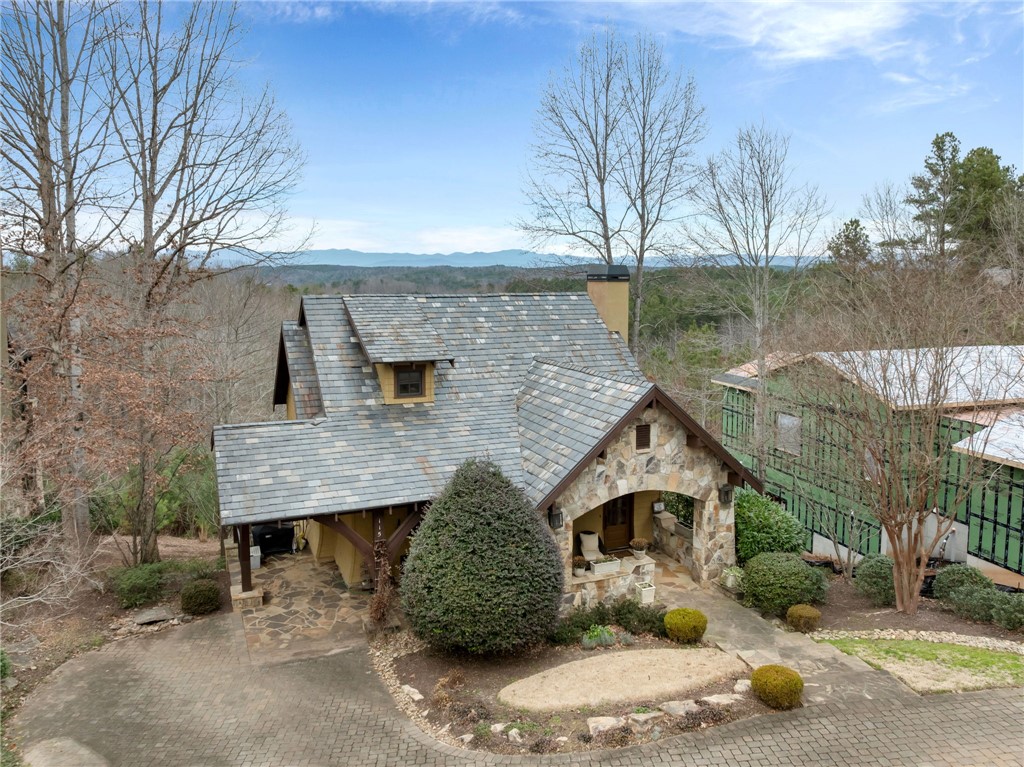 115 Button Bush Trail Six Mile, SC 29682 - Photo 40 of 43