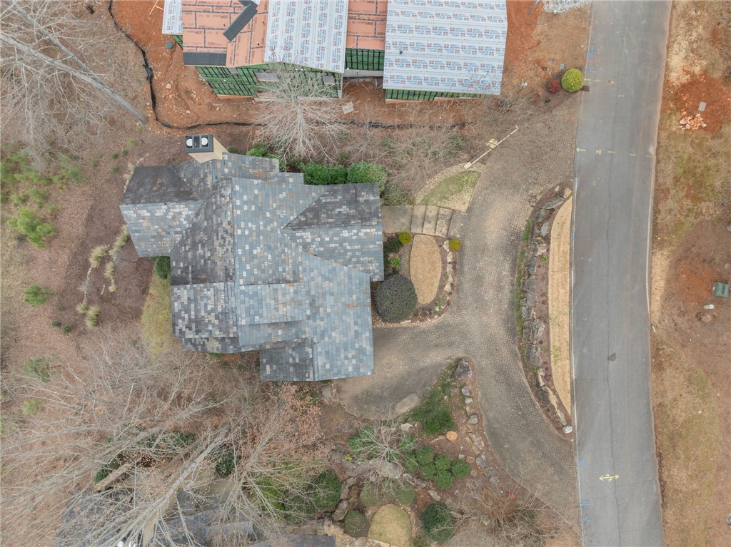 115 Button Bush Trail Six Mile, SC 29682 - Photo 41 of 43