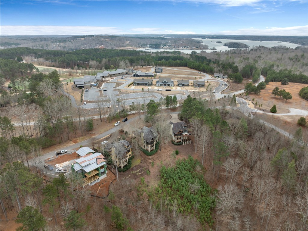 115 Button Bush Trail Six Mile, SC 29682 - Photo 43 of 43