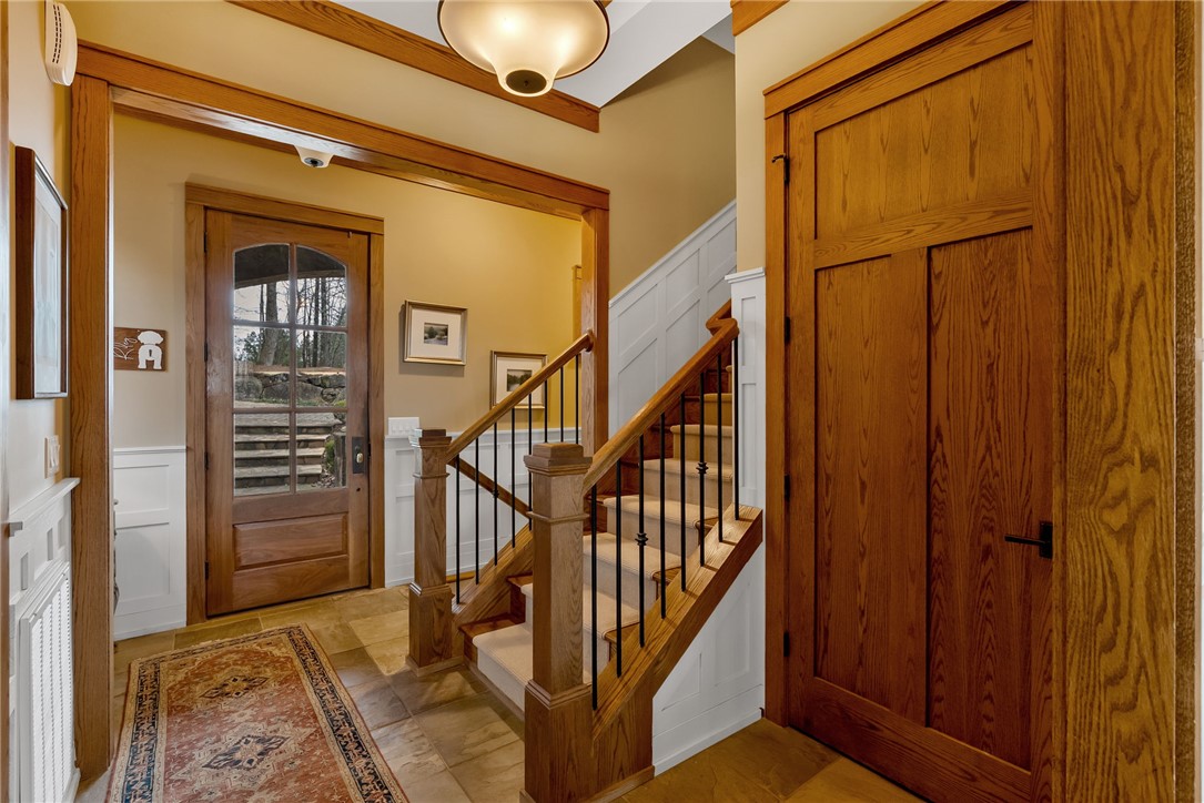 115 Button Bush Trail Six Mile, SC 29682 - Photo 7 of 43