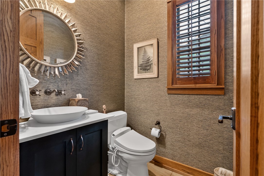 115 Button Bush Trail Six Mile, SC 29682 - Photo 8 of 43