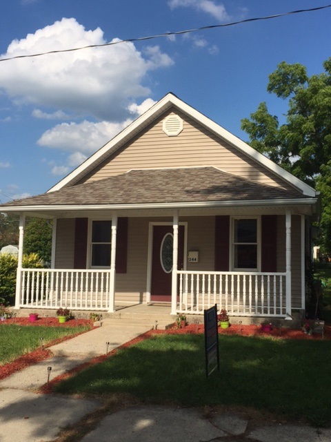 244 North 7th Street Decatur, IN 46733 - Photo 1 of 29