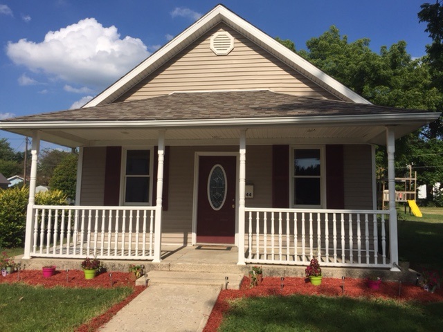 244 North 7th Street Decatur, IN 46733 - Photo 2 of 29