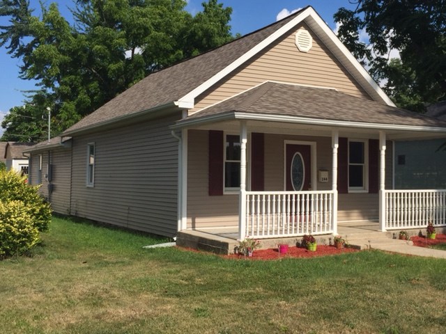 244 North 7th Street Decatur, IN 46733 - Photo 5 of 29