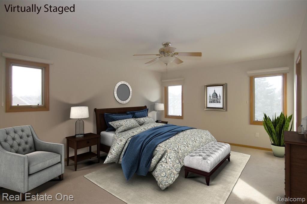 945 Maidstone Drive Rochester Hills, MI 48307 - Photo 17 of 25