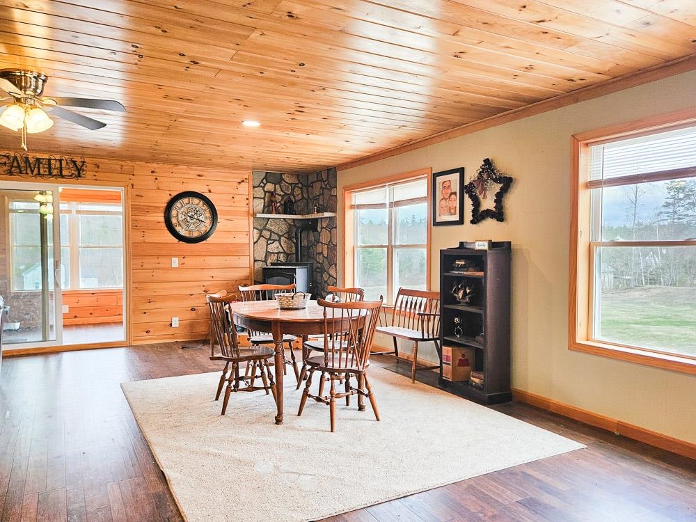 449 North Wakefield Road Wolfeboro, NH 03894 - Photo 20 of 44
