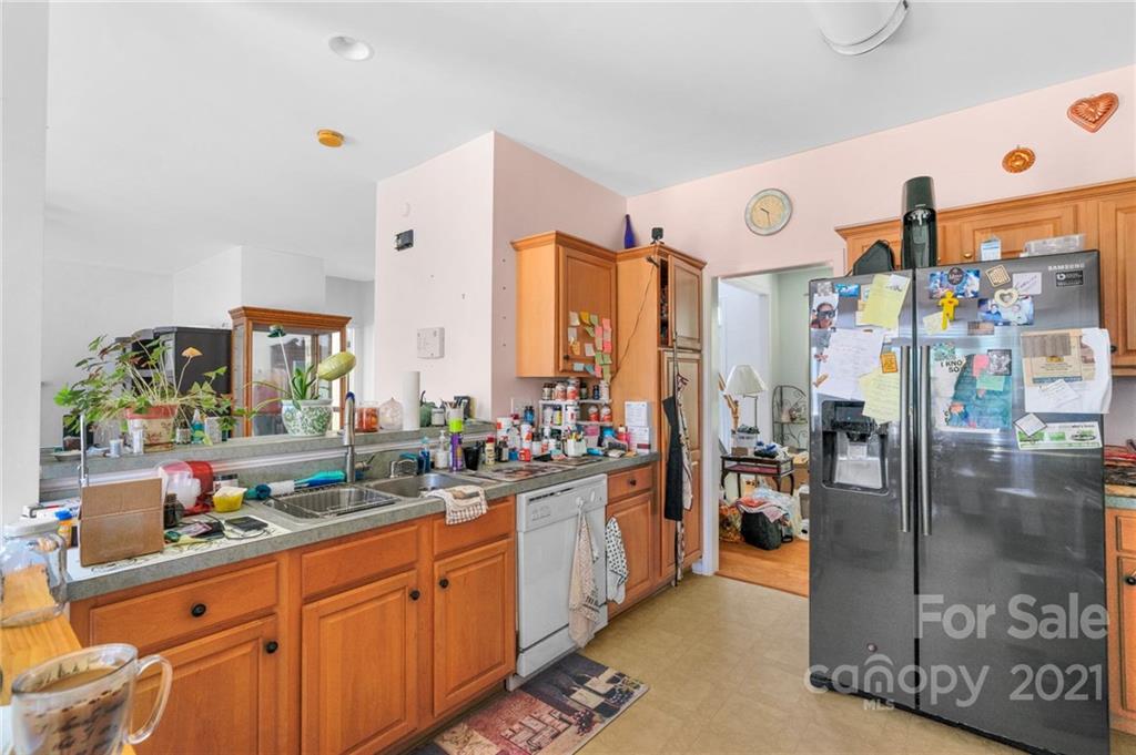3800 Ruth Street Indian Trail, NC 28079 - Photo 13 of 34 a kitchen with lots of counter top space