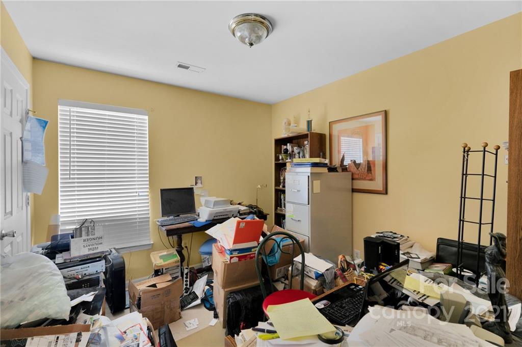 3800 Ruth Street Indian Trail, NC 28079 - Photo 21 of 34 a room with furniture and a window