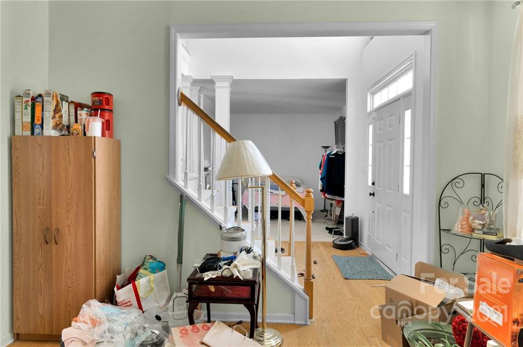 3800 Ruth Street Indian Trail, NC 28079 - Photo 6 of 34 a living room with furniture