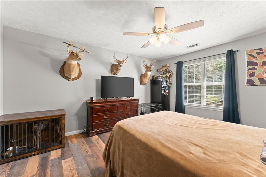 7501 Lula Road Lula, GA 30554 - Photo 20 of 39