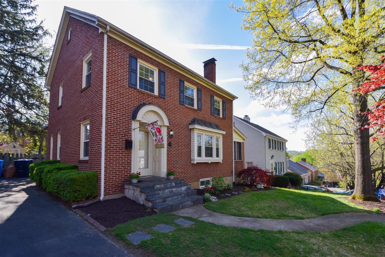 1816 Sheffield Road Southwest Roanoke, VA 24015 - Photo 1 of 26 Main