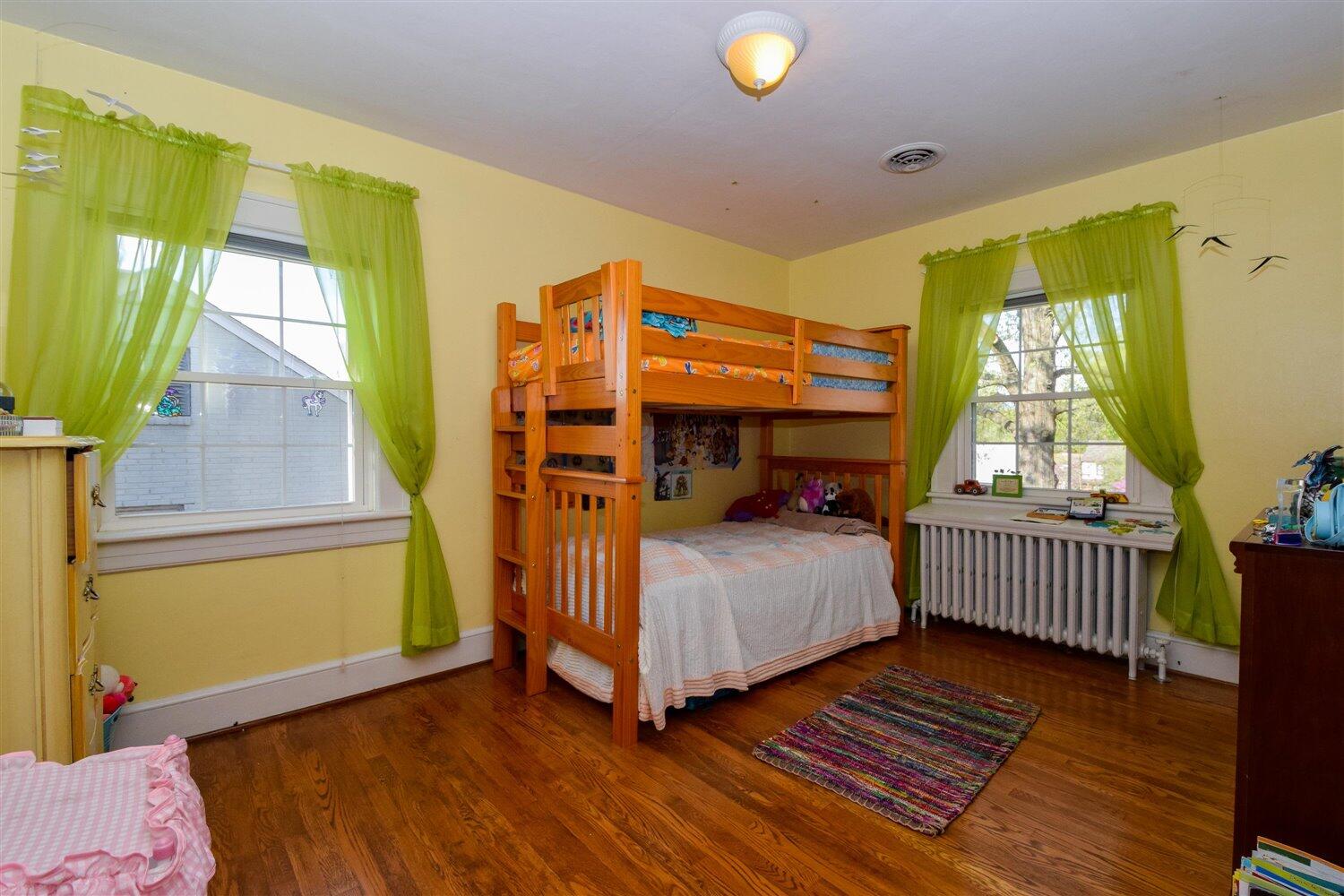 1816 Sheffield Road Southwest Roanoke, VA 24015 - Photo 12 of 26 11-1816 Sheffield-11