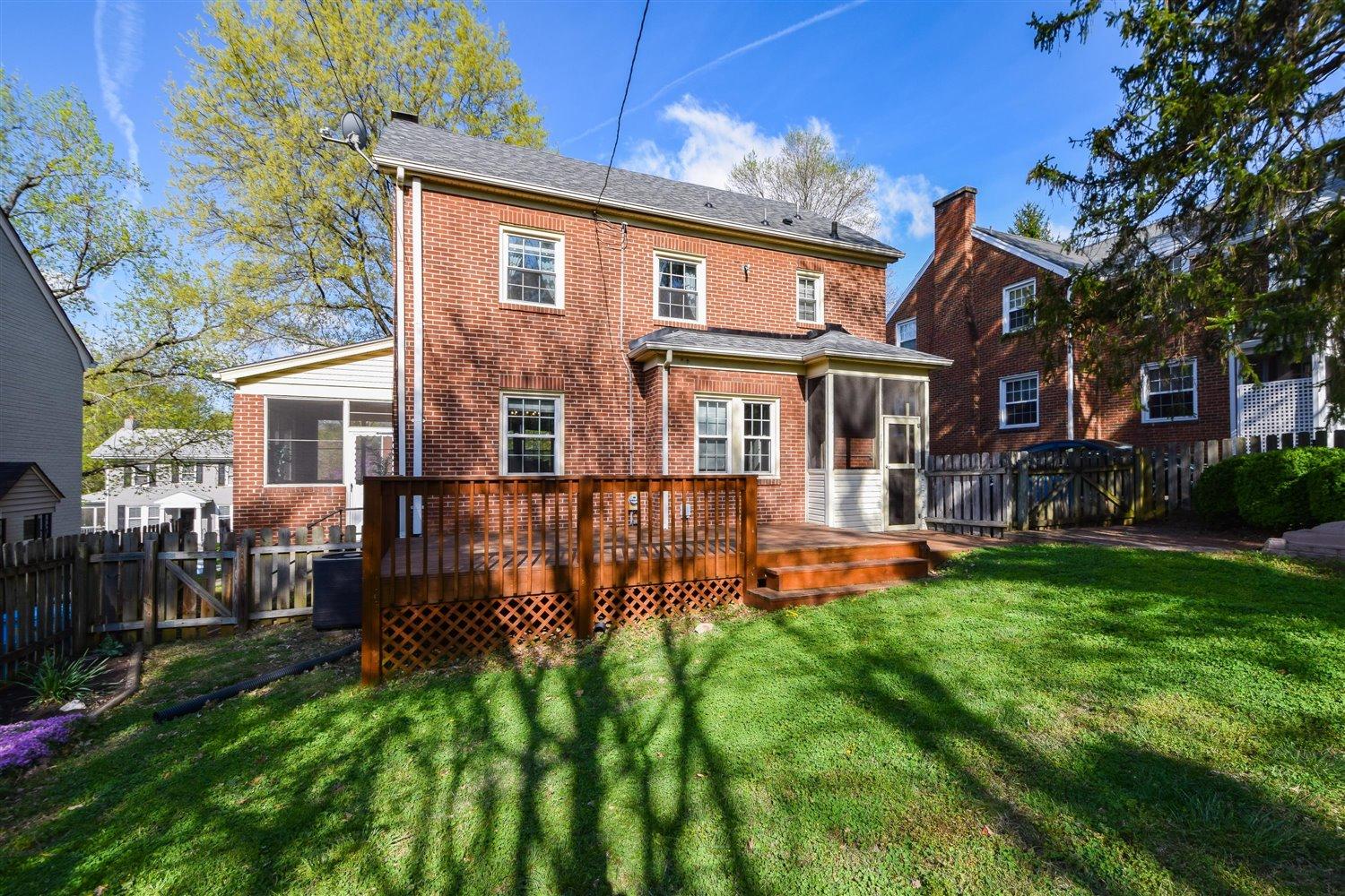 1816 Sheffield Road Southwest Roanoke, VA 24015 - Photo 19 of 26 19-1816 Sheffield-19