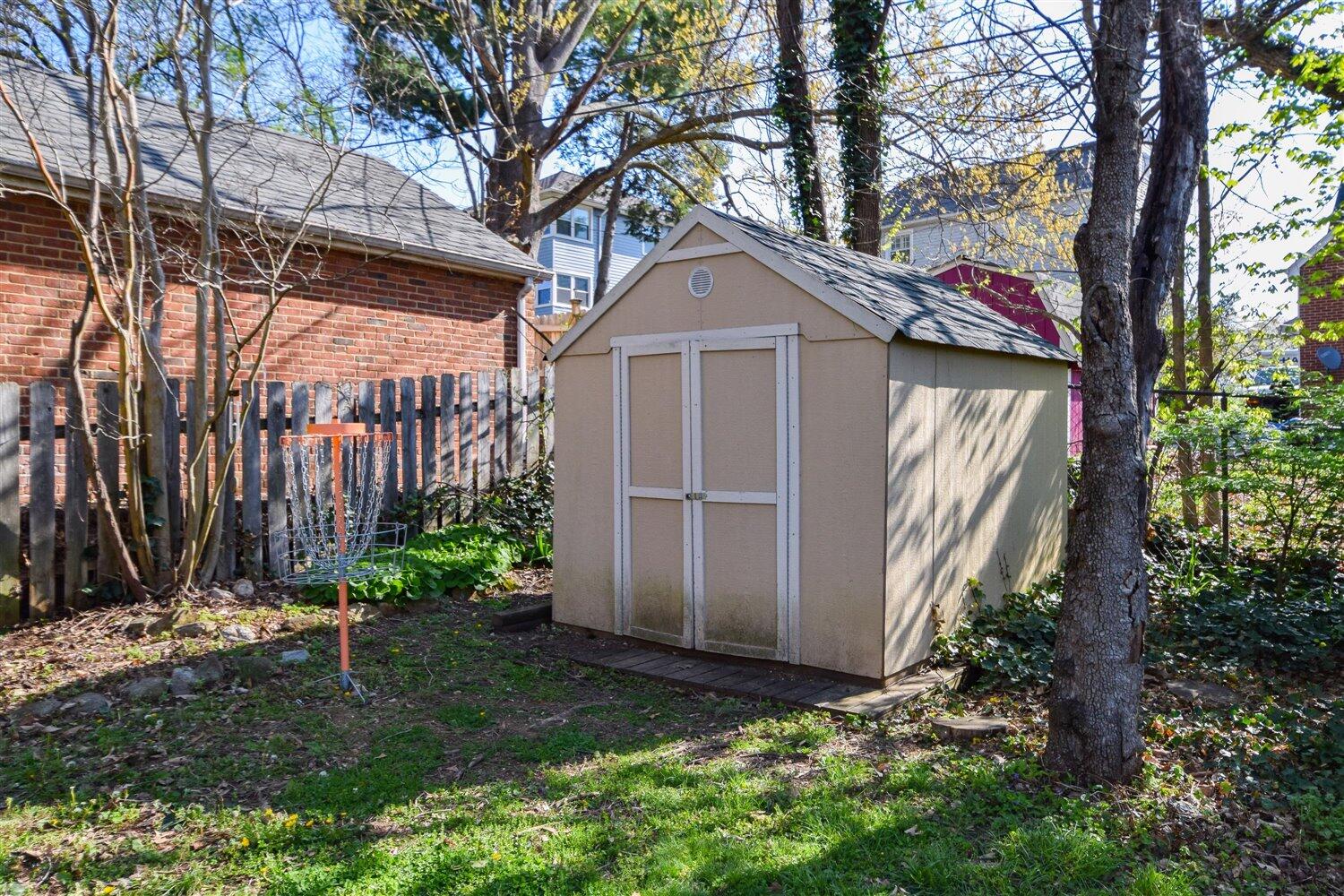 1816 Sheffield Road Southwest Roanoke, VA 24015 - Photo 22 of 26 22-1816 Sheffield-22