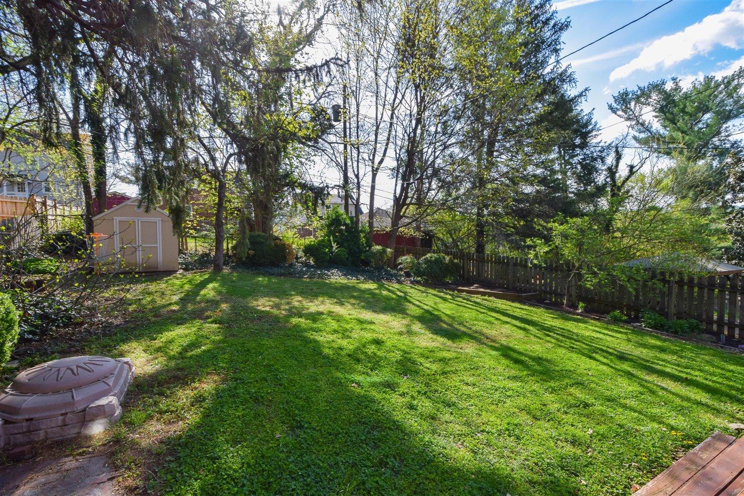 1816 Sheffield Road Southwest Roanoke, VA 24015 - Photo 23 of 26 23-1816 Sheffield-23