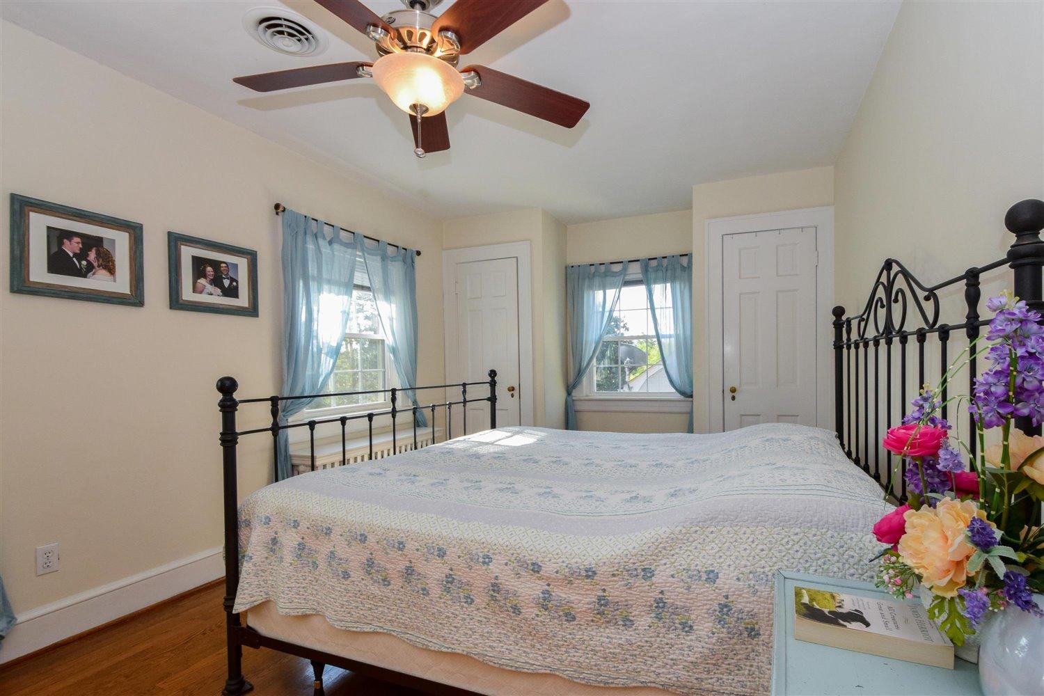 1816 Sheffield Road Southwest Roanoke, VA 24015 - Photo 10 of 26 09-1816 Sheffield-9