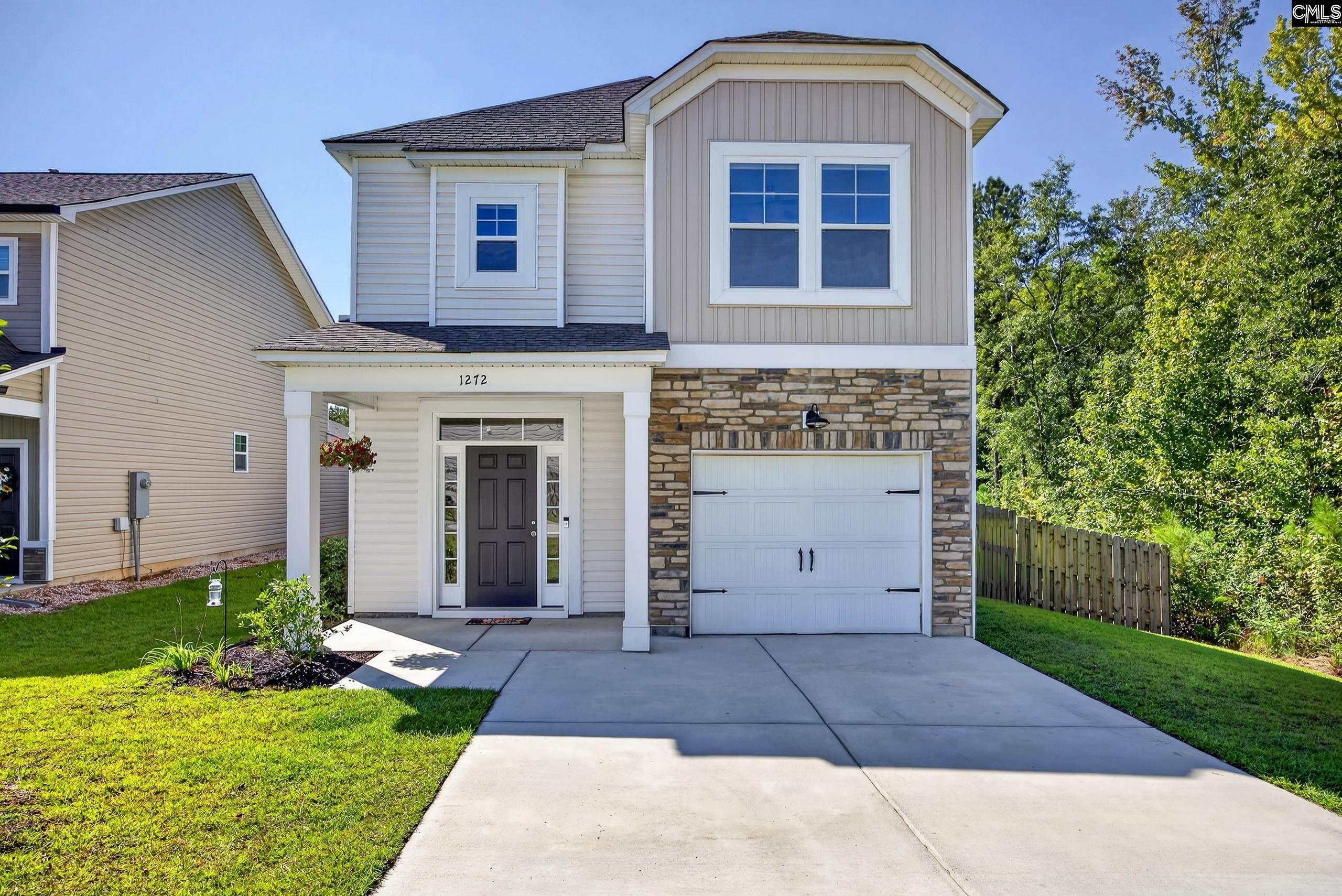 1272 Deep Creek Road Blythewood, SC 29016 - Photo 1 of 54 Gallery Image 1