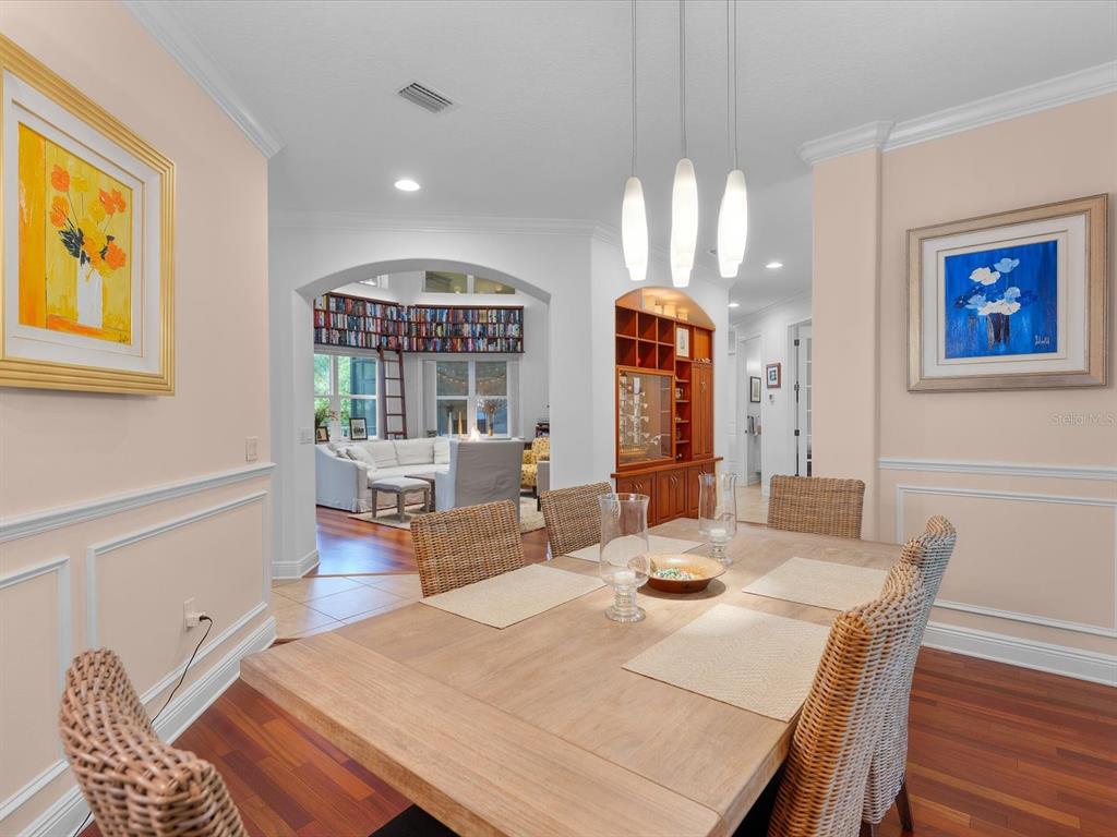 110 Ocean Way Drive Ponce Inlet, FL 32127 - Photo 20 of 97