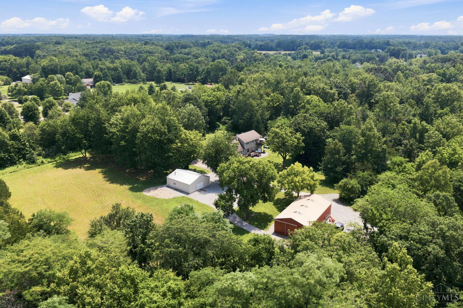 7241 Starkey-Clevenger Road Blanchester, OH 45107 - Photo 66 of 73
