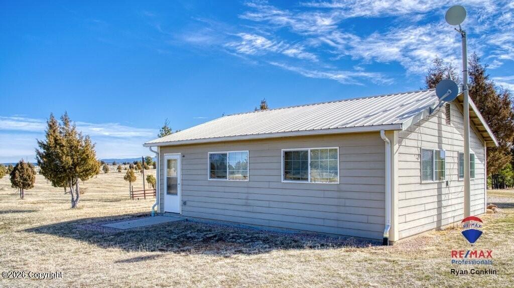 977 Old Sundance Road Moorcroft, WY 82721 - Photo 81 of 145 977 Old Sundance Rd - Studio-5 (2)