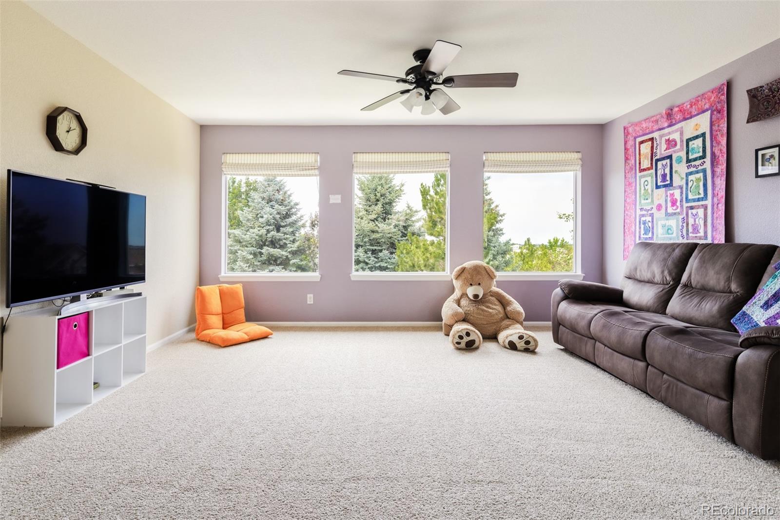 10231 Rustic Redwood Lane Highlands Ranch, CO 80126 - Photo 16 of 37 Gallery Image 16