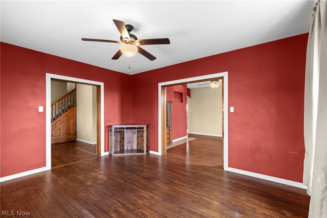 52161 Key Bellaire Road Bellaire, OH 43906 - Photo 8 of 44