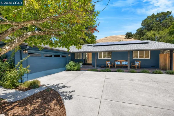 $2,699,000 | 3168 Lucas Drive, Lafayette, CA 94549