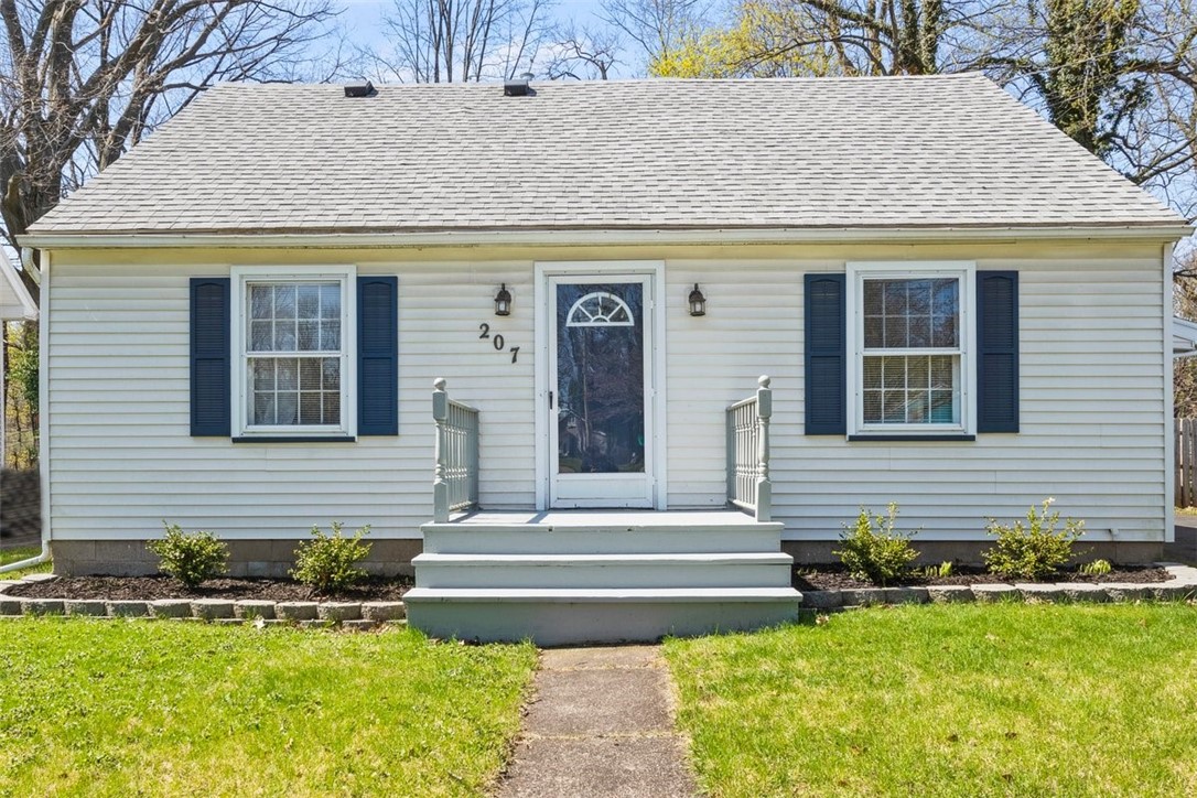 207 Penhurst Road Brighton, NY 14610 - Photo 1 of 1