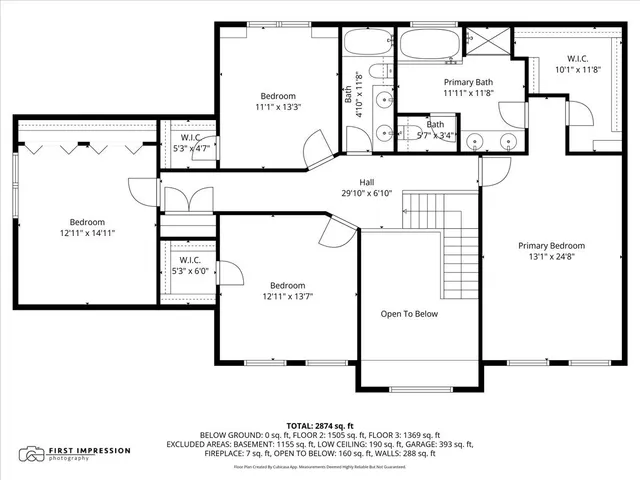 $579,000 | 2538 Needham Court, Aurora, IL 60503