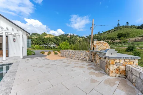 $7,800,000 | 2509 Madrona Avenue, St. Helena, CA 94574