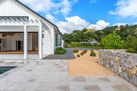 $7,800,000 | 2509 Madrona Avenue, St. Helena, CA 94574