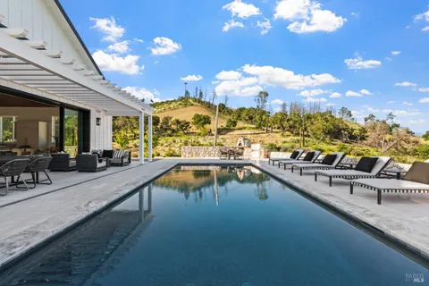 $7,800,000 | 2509 Madrona Avenue, St. Helena, CA 94574