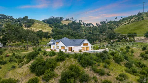 $7,800,000 | 2509 Madrona Avenue, St. Helena, CA 94574