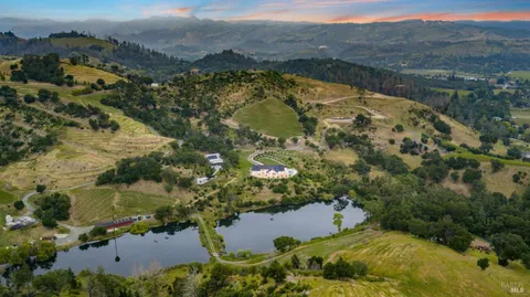 $7,800,000 | 2509 Madrona Avenue, St. Helena, CA 94574