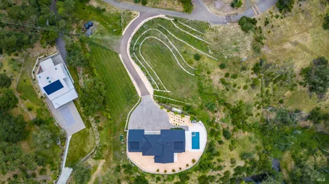 $7,800,000 | 2509 Madrona Avenue, St. Helena, CA 94574