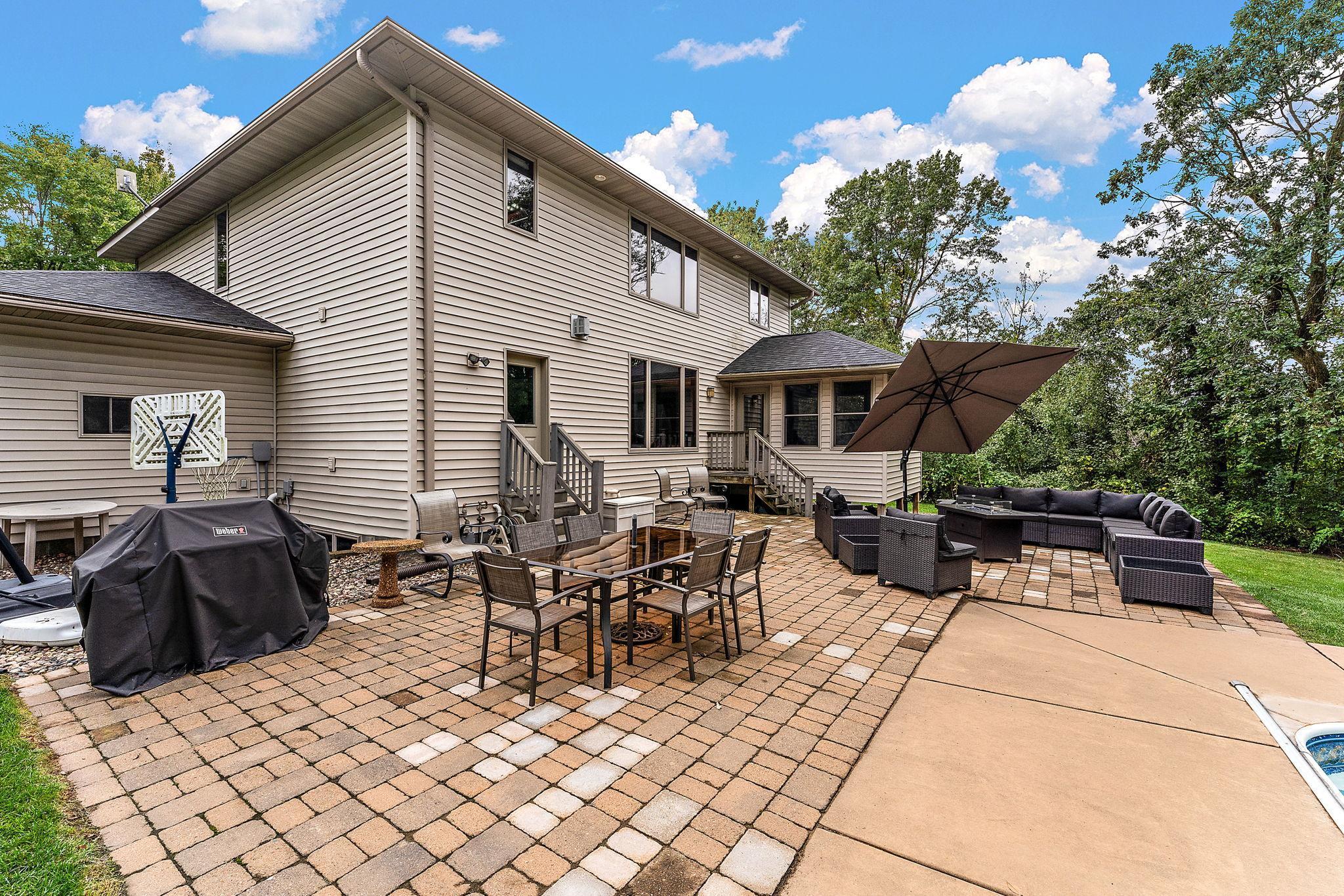 1224 Highway 12 Roberts, WI 54023 - Photo 46 of 58