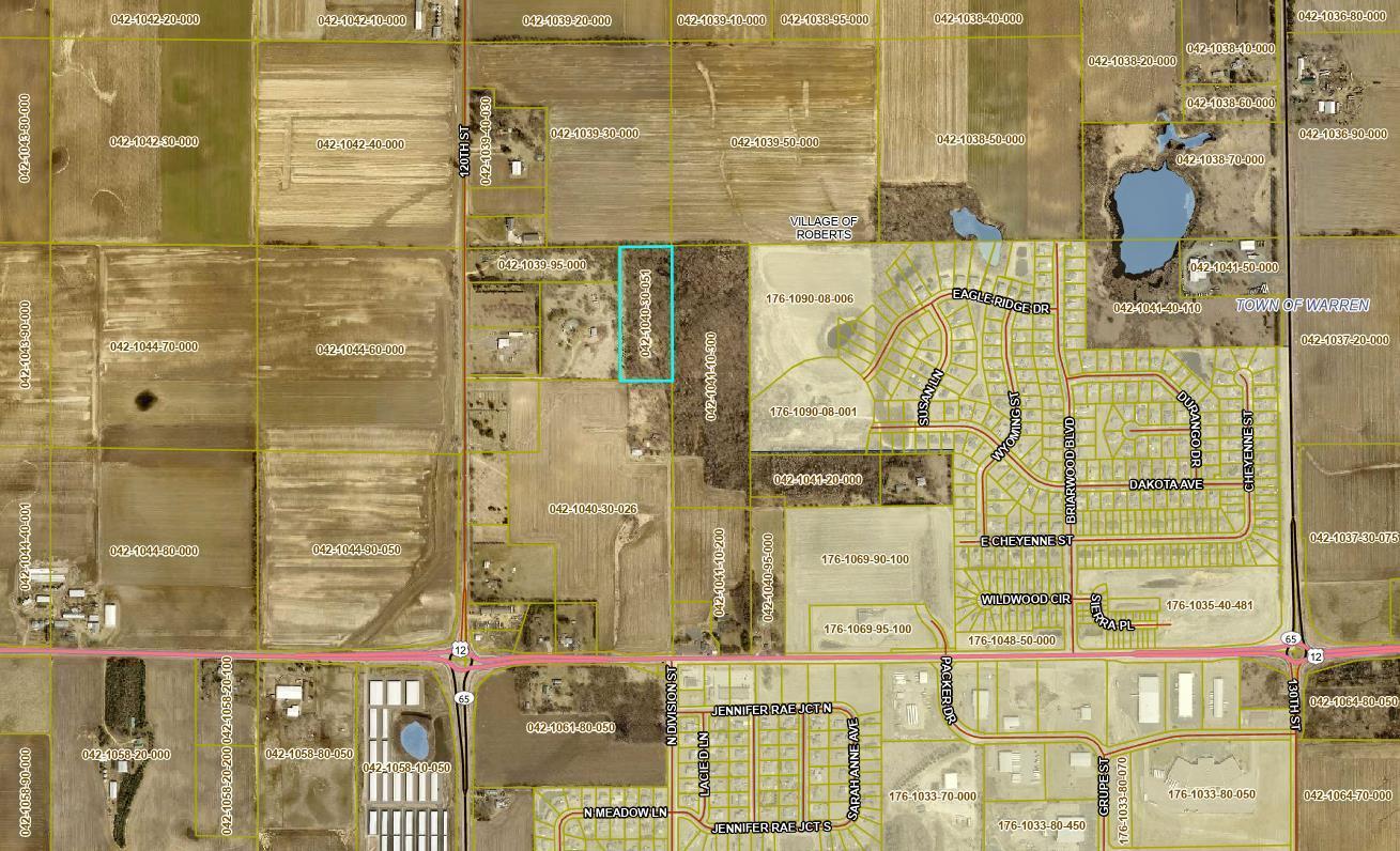 1224 Highway 12 Roberts, WI 54023 - Photo 49 of 58