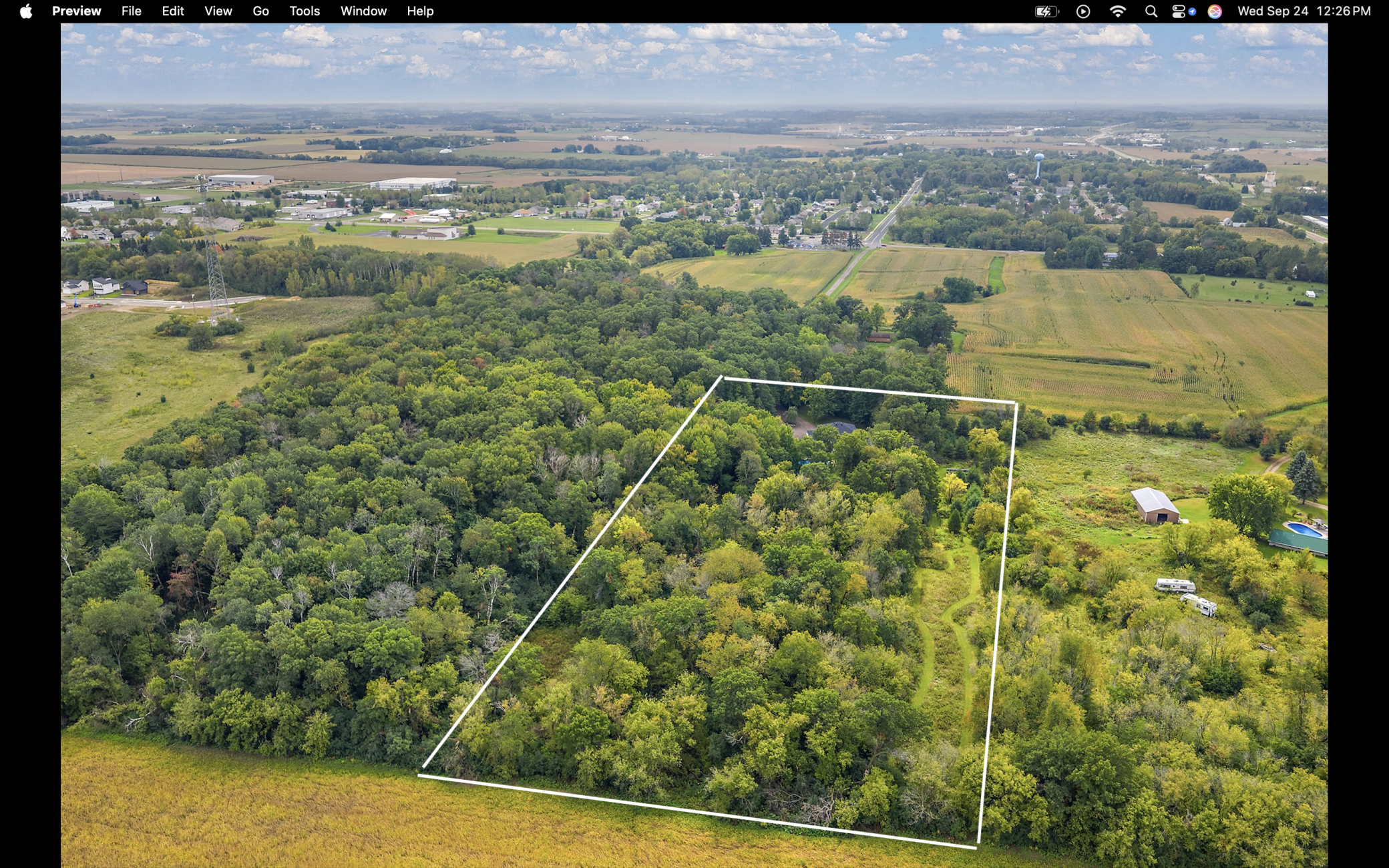 1224 Highway 12 Roberts, WI 54023 - Photo 50 of 58