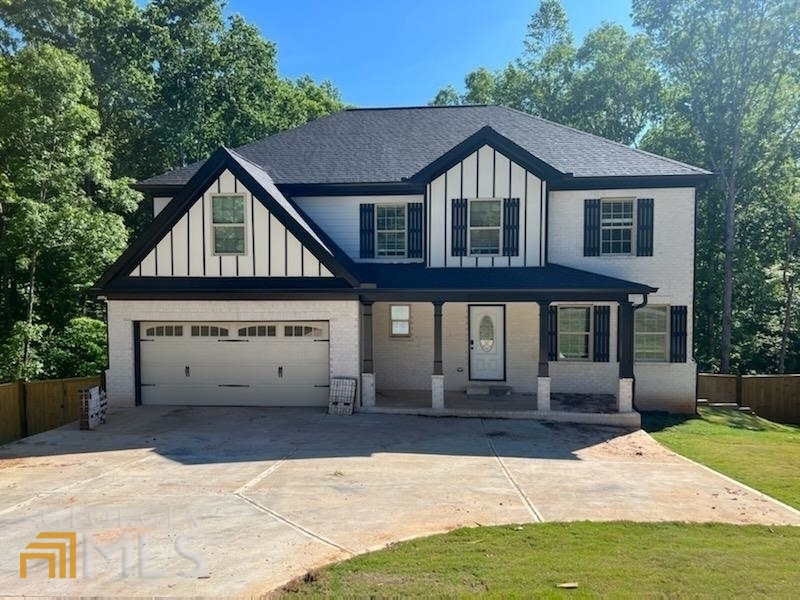 3620 Leach Road Gainesville, GA 30506 - Photo 1 of 1 Gallery Image 1