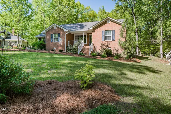 $385,000 | 801 Baker Court, Haw River, NC 27258