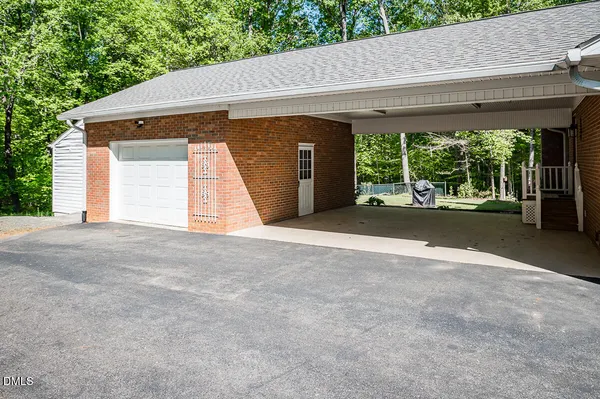 $385,000 | 801 Baker Court, Haw River, NC 27258