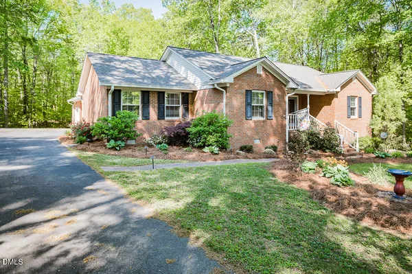 $385,000 | 801 Baker Court, Haw River, NC 27258