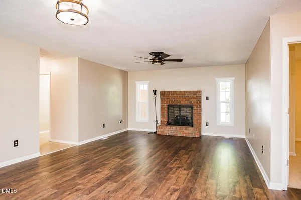 $385,000 | 801 Baker Court, Haw River, NC 27258