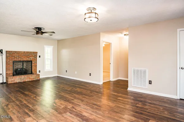 $385,000 | 801 Baker Court, Haw River, NC 27258
