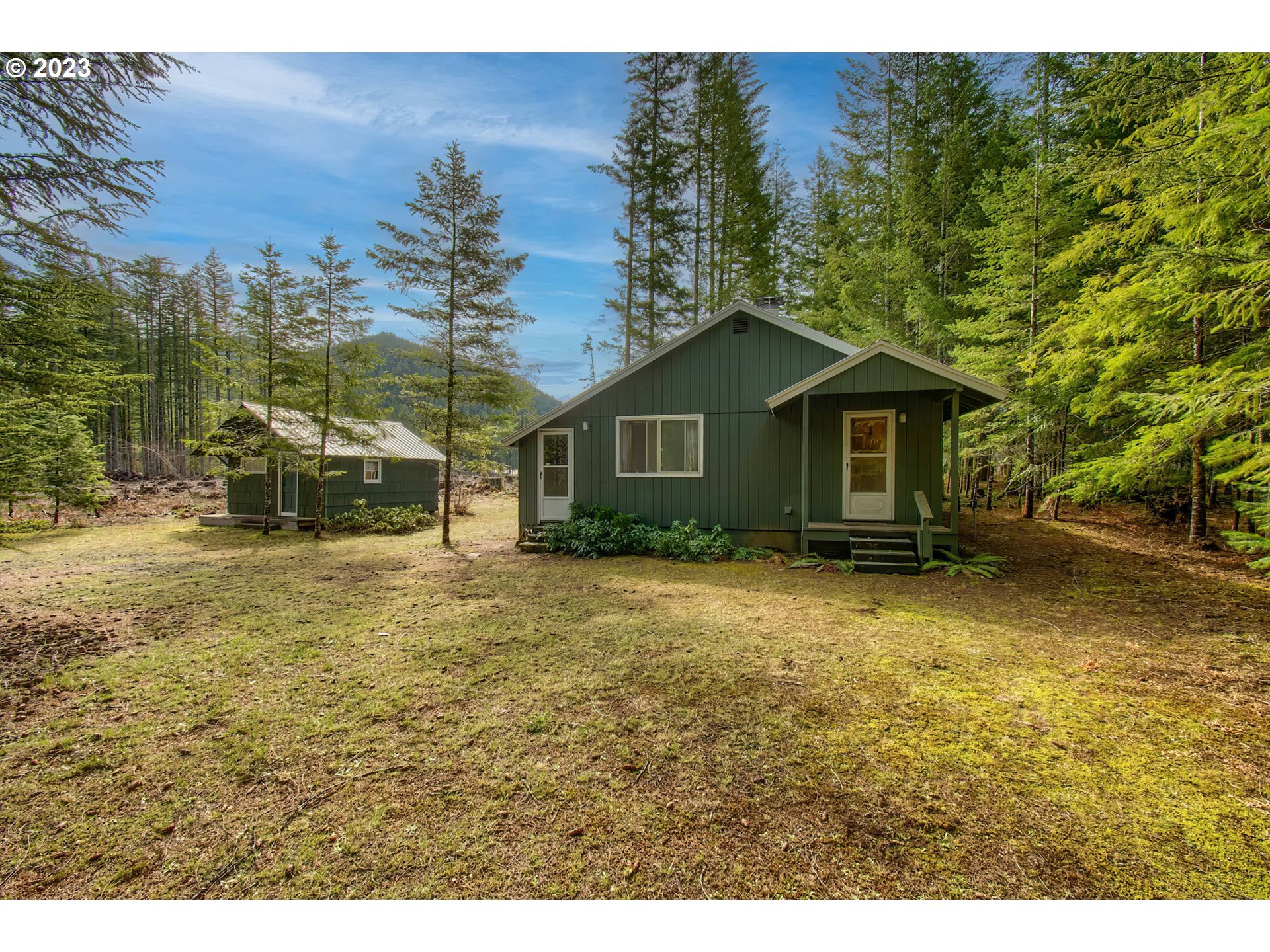 271 Hemlock Road Carson, WA 98610 - Photo 1 of 20 Gallery Image 1